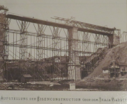 Eisenbahnbrücke
